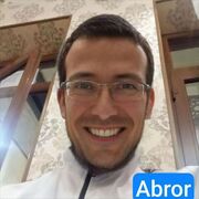 ���������� �������, ���� ������� Abrorxon, 42 ����, ������������ ��� ������, ����� � ���������