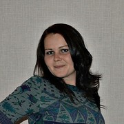 Знакомства Калининская, девушка Ульяна, 32