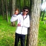  ,   Rudik, 28 ,   