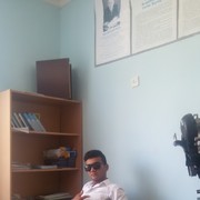  ,  NURBEK, 30