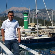 ���������� ������, ���� ������� Kairat, 44 ����, ������������ ��� ������, ����� � ���������, c�������� ���������