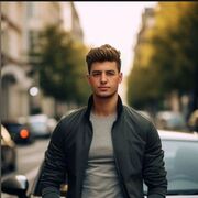  ,  Daniil, 20