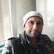  Mercan,  Halil, 45