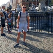  -,  Vitalii, 26