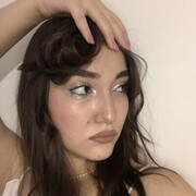  ,   Milana, 20 ,   ,   