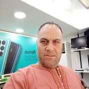  Algiers,   Ahmed bobo, 40 ,   ,   
