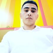  Limassol,  Alex, 30