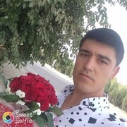  ,  Almatbek, 29