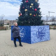 Анна, Ростов-на-Дону