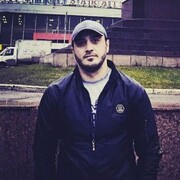 ���������� ����������, ���� ������� Gusein, 35 ���, ������������ ��� c�������� ���������, ���������