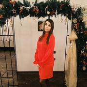  Flamatt,   Olya, 28 ,  
