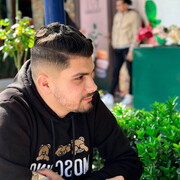  Algiers,   Mehdi, 28 ,   ,   