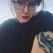 Знакомства Оренбург, Анастасия