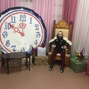 ���������� �����-���������, ���� ����� ��������, 24 ����, ������������ ��� ������, ����� � ���������, c�������� ���������