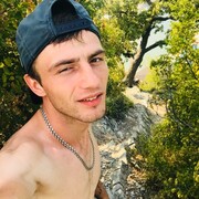  ,   Bandito, 30 ,  