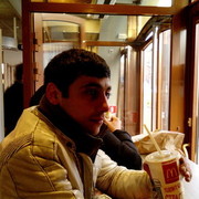  ,   Tigran, 39 ,  