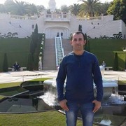  Or Yehuda,  Alik, 41