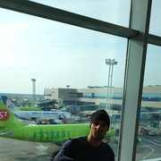 ���������� ����� �������, ���� ������� Anton, 35 ���, ������������ ��� ������, ����� � ���������, c�������� ���������