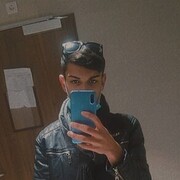  ,  Georgi, 24