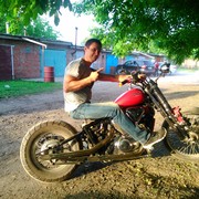 ���������� ������-��-����, ���� ������� Makc, 42 ����, ������������ 