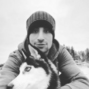 ���������� �����, ���� ������� Rostislav, 34 ����, ������������ ��� ����� � ���������, c�������� ���������