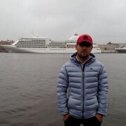 ���������� �����-���������, ���� ������� Rustam, 42 ����, ������������ ��� ������, ����� � ���������