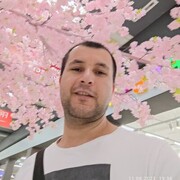  Songnam,  Badriddin, 39