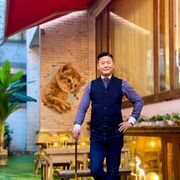 ���������� ������, ���� ������� Junseo kwan, 53 ����, ������������ ��� ������, ����� � ���������