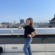 ���������� �����������, Olga