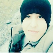  ,   Bobojon, 27 ,   