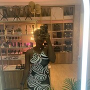 Lagos,   Stella, 21 ,   c 