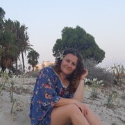  Limassol,  Nina, 43