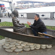 ���������� ������-��-����, ���� ������� Amine, 43 ����, ������������ ��� ������