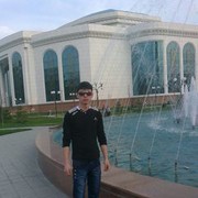 ���������� ���������, ���� ������� Eldar, 35 ���, ������������ 