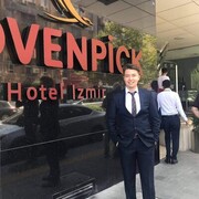  Korfez,  Melih Egemen, 26
