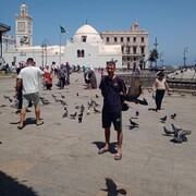  Algiers,   Moh milano, 35 ,   ,   , c , 