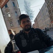  Ansbach,  Mohammad, 21