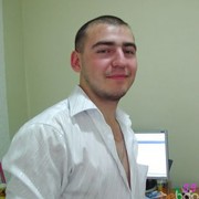  ,  Serega, 34