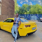 ���������� �����-���������, ���� ����� Daouda, 25 ���, ������������ ��� ������, ����� � ���������