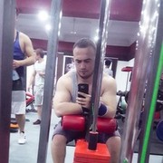  ,  Ms donidoni, 34