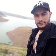  Martil,  Anas, 29