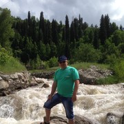   ,  Andrey, 58