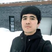  ,  Rustambek, 26