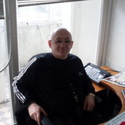  ,   Michail, 60 ,   