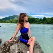  ,   Kristina, 25 ,  