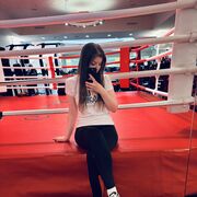  , Alina