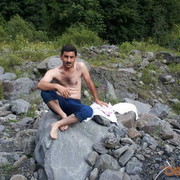 ���������� ����, ���� ������� Fuad Borcali, 50 ���, ������������ ��� ������, ���������