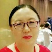 Zhaoqing,  Stella, 57