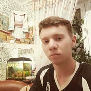 ,  Lyosha, 25
