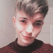 ���������� ������, ���� ����� Paul Anderse, 25 ���, ������������ ��� ������